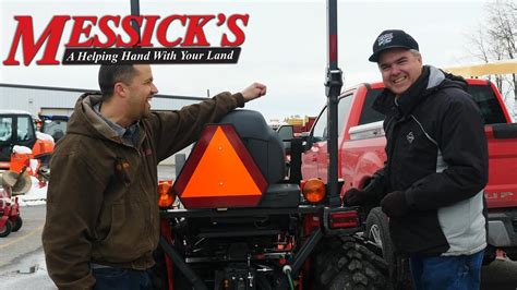 Includes information on - How to use many different types. . Tractor time with tim youtube